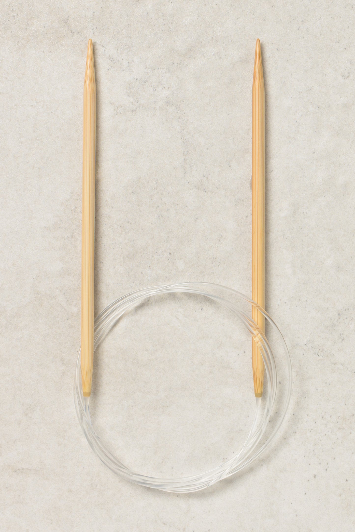 Clover Takumi Bamboo Circular 48"