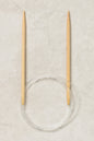 Clover Takumi Bamboo Circular 48"
