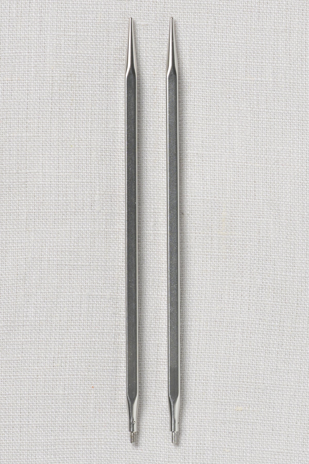 ChiaoGoo QUADS SS Lace Tips 5" (13 cm)