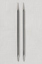 ChiaoGoo QUADS SS Lace Tips 5" (13 cm)