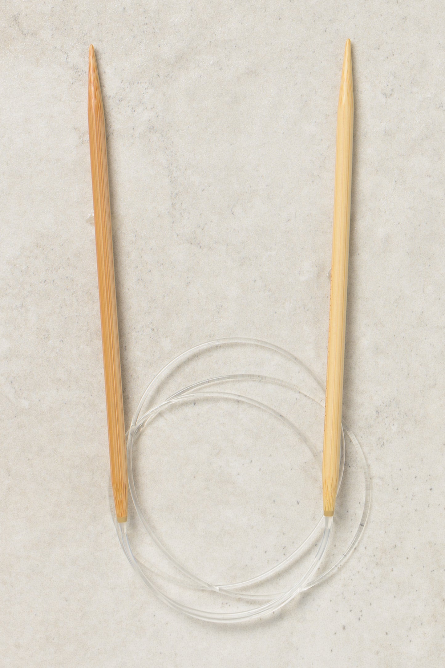Clover Takumi Bamboo Circular 36"