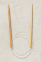 Clover Takumi Bamboo Circular 36"