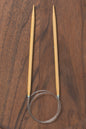 Clover PRO Takumi Bamboo Circular 24"