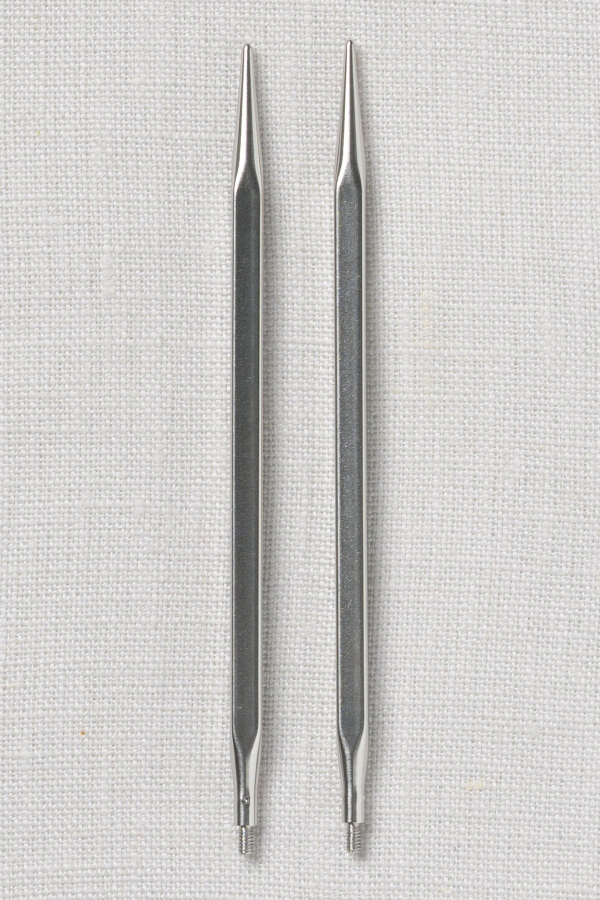 ChiaoGoo QUADS SS Lace Tips 4" (10 cm)