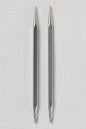 ChiaoGoo QUADS SS Lace Tips 4" (10 cm)