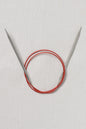 ChiaoGoo SS Red Lace Circular 32" (80 cm)