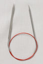 ChiaoGoo SS Red Circular 24" (60 cm)