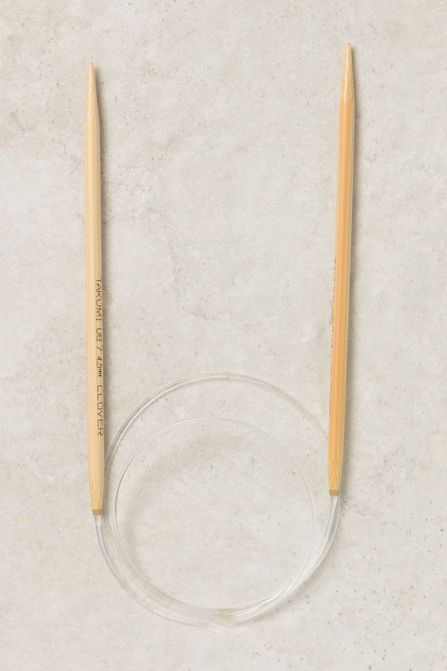 Clover Takumi Bamboo Circular 29"