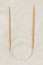 Clover Takumi Bamboo Circular 29"