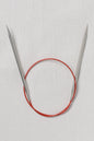 ChiaoGoo SS Red Lace Circular 24" (60 cm)