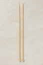 Clover Takumi Bamboo Single Point 13"