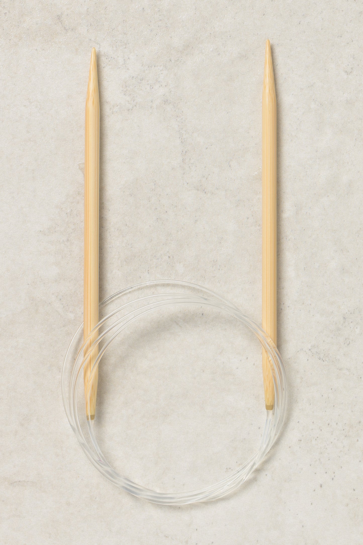 Clover Takumi Bamboo Circular 48"