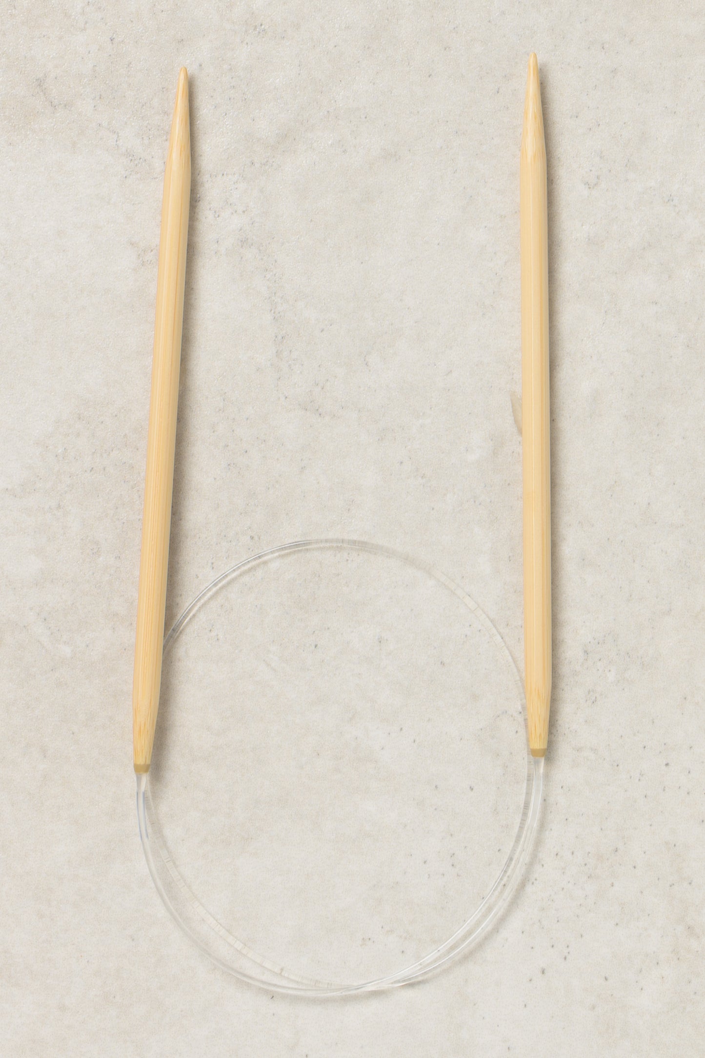 Clover Takumi Bamboo Circular 24"