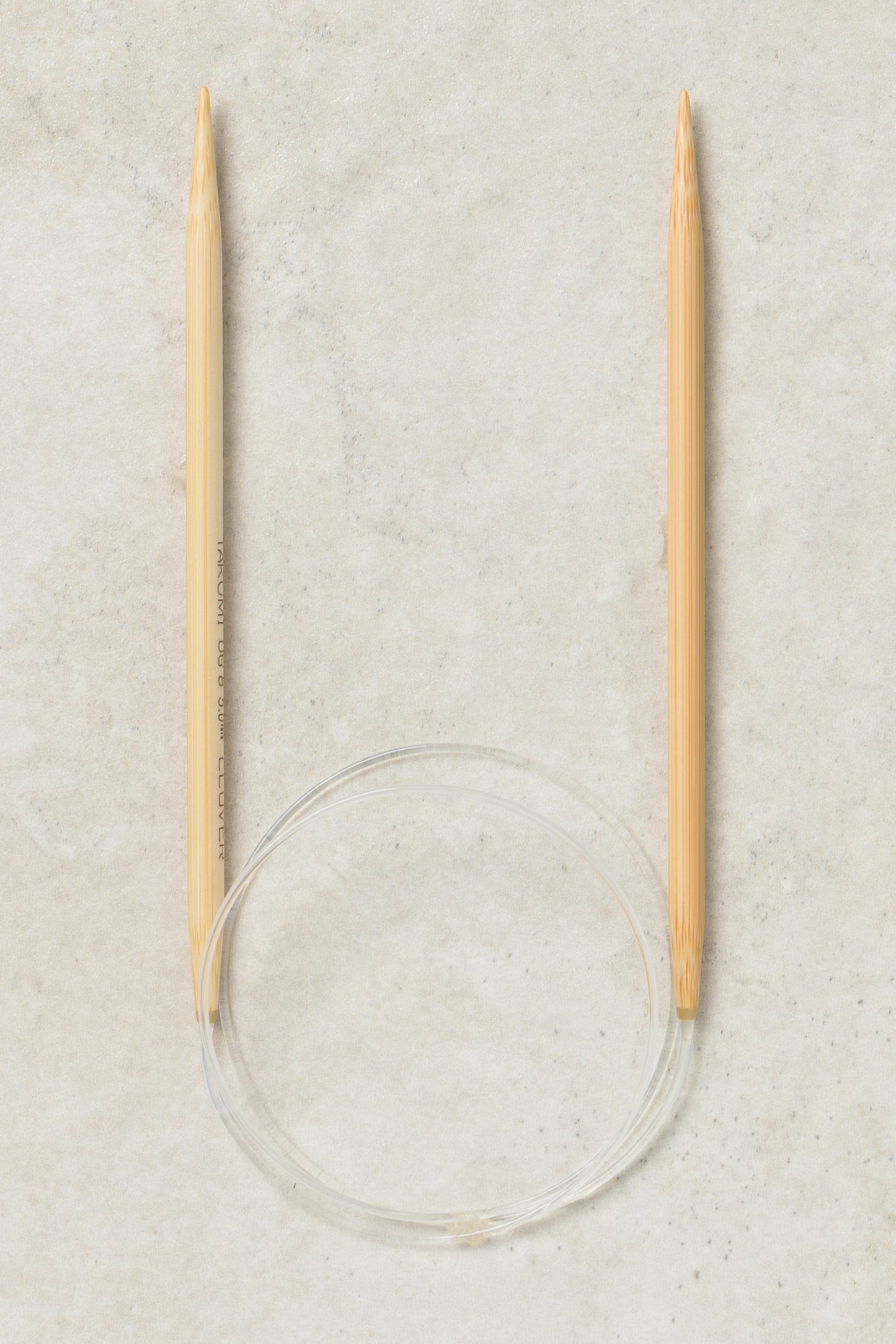 Clover Takumi Bamboo Circular 29"