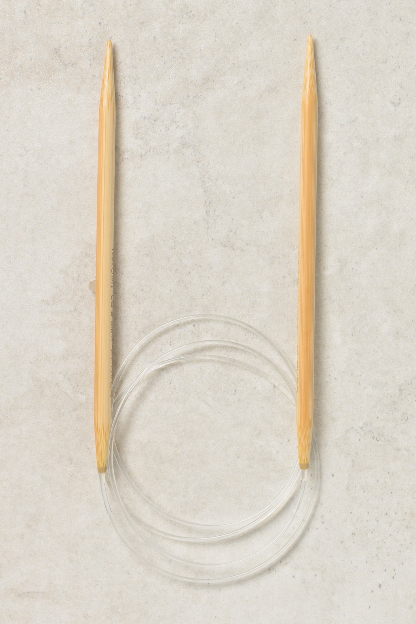 Clover Takumi Bamboo Circular 36"