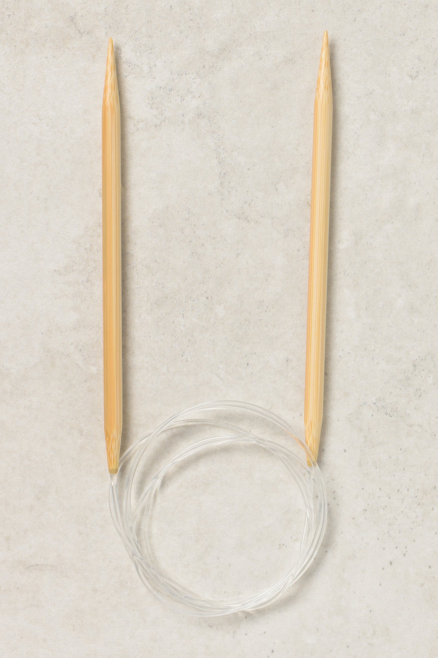 Clover Takumi Bamboo Circular 48"