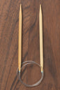 Clover PRO Takumi Bamboo Circular 24"