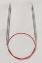 ChiaoGoo SS Red Circular 24" (60 cm)