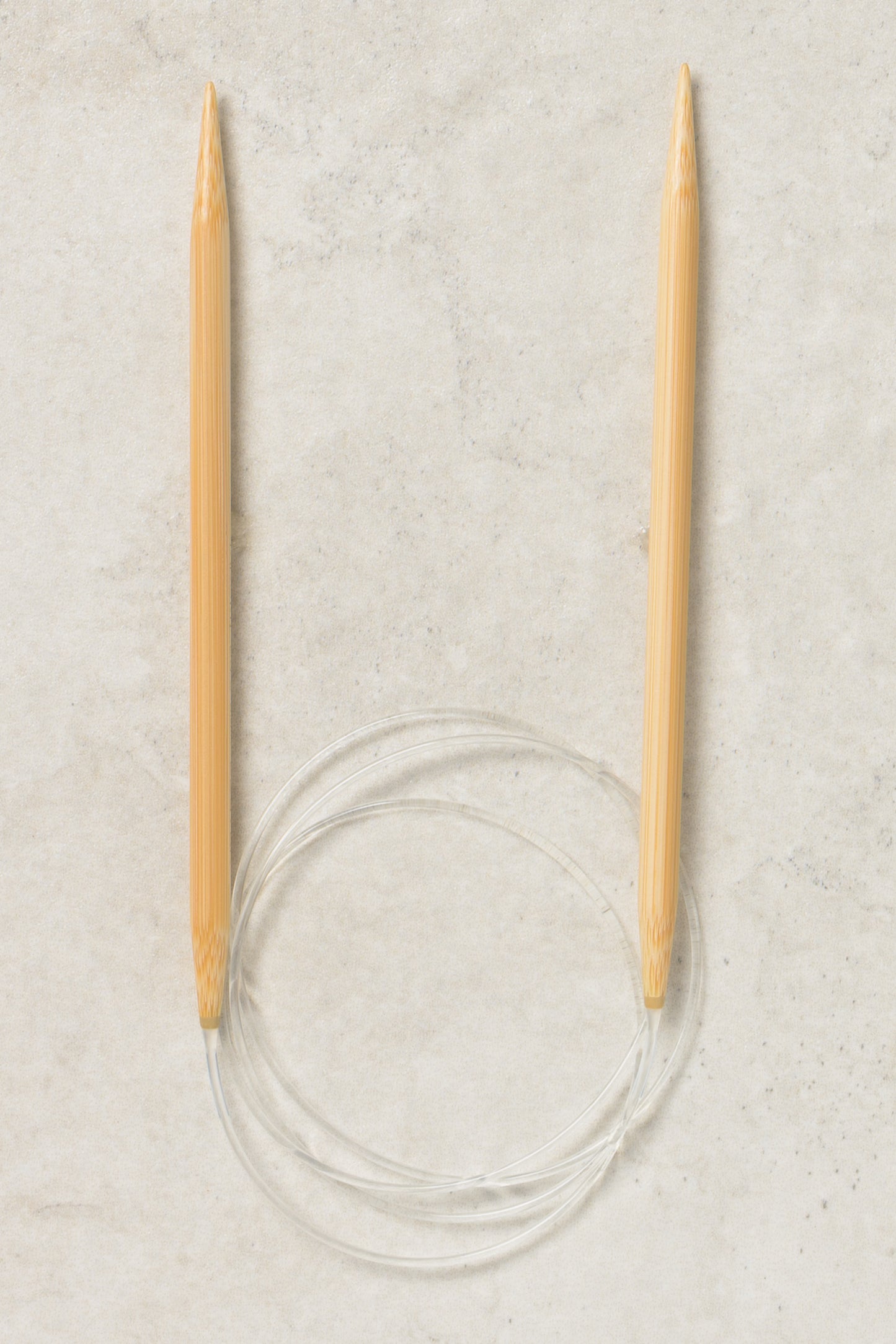 Clover Takumi Bamboo Circular 36"