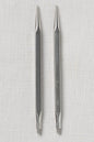 ChiaoGoo QUADS SS Lace Tips 4" (10 cm)