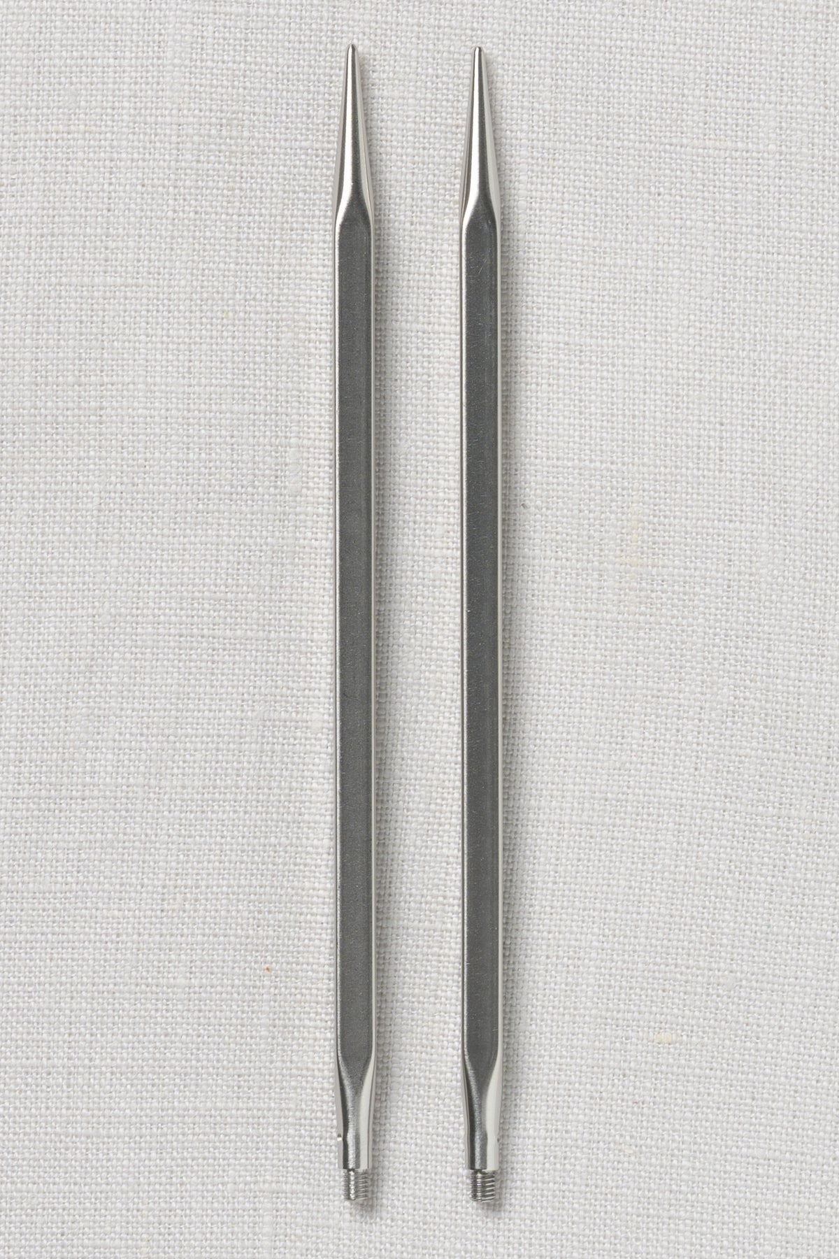 ChiaoGoo QUADS SS Lace Tips 5" (13 cm)