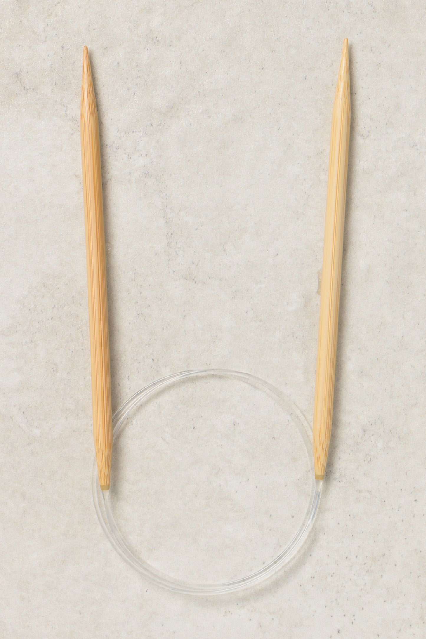 Clover Takumi Bamboo Circular 29"