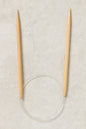 Clover Takumi Bamboo Circular 29"