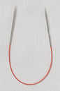 ChiaoGoo SS Red Circular 9" (23 cm)