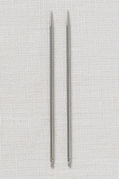 ChiaoGoo TWIST SS Lace Tips 3" (8 cm)