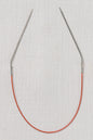 ChiaoGoo SS Red Circular 12" (30 cm)