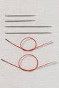 ChiaoGoo TWIST Short Combo 2" & 3" (5 & 8 cm)