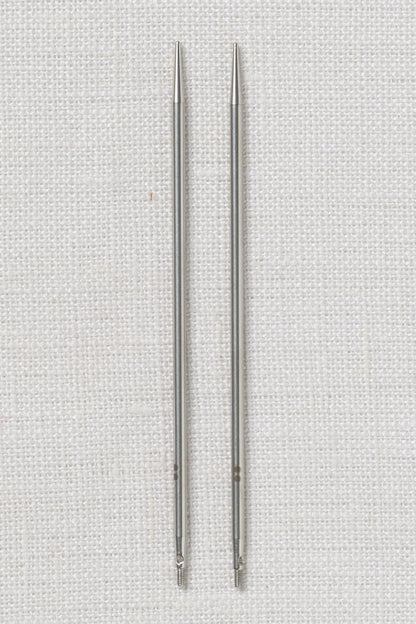 ChiaoGoo TWIST SS Lace Tips 3" (8 cm)