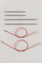 ChiaoGoo TWIST Short Combo 2" & 3" (5 & 8 cm)