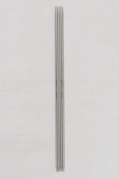 ChiaoGoo SS Double Point 8" (20 cm)