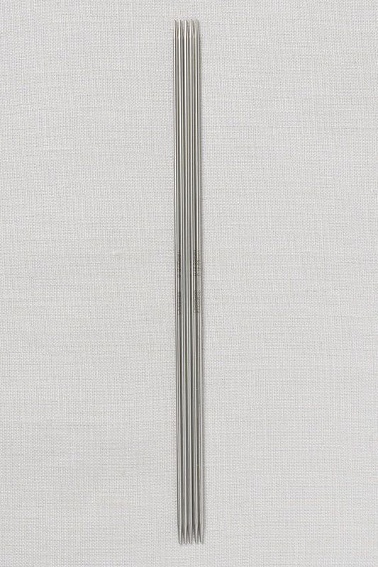 ChiaoGoo SS Double Point 8" (20 cm)