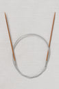 ChiaoGoo Bamboo Circular 32" (80 cm) Patina