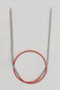 ChiaoGoo SS Red Circular 16" (40 cm)