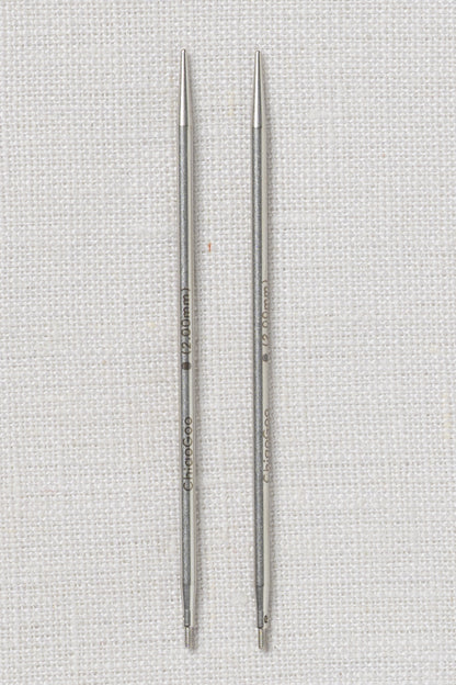 ChiaoGoo TWIST SS Lace Tips 3" (8 cm)