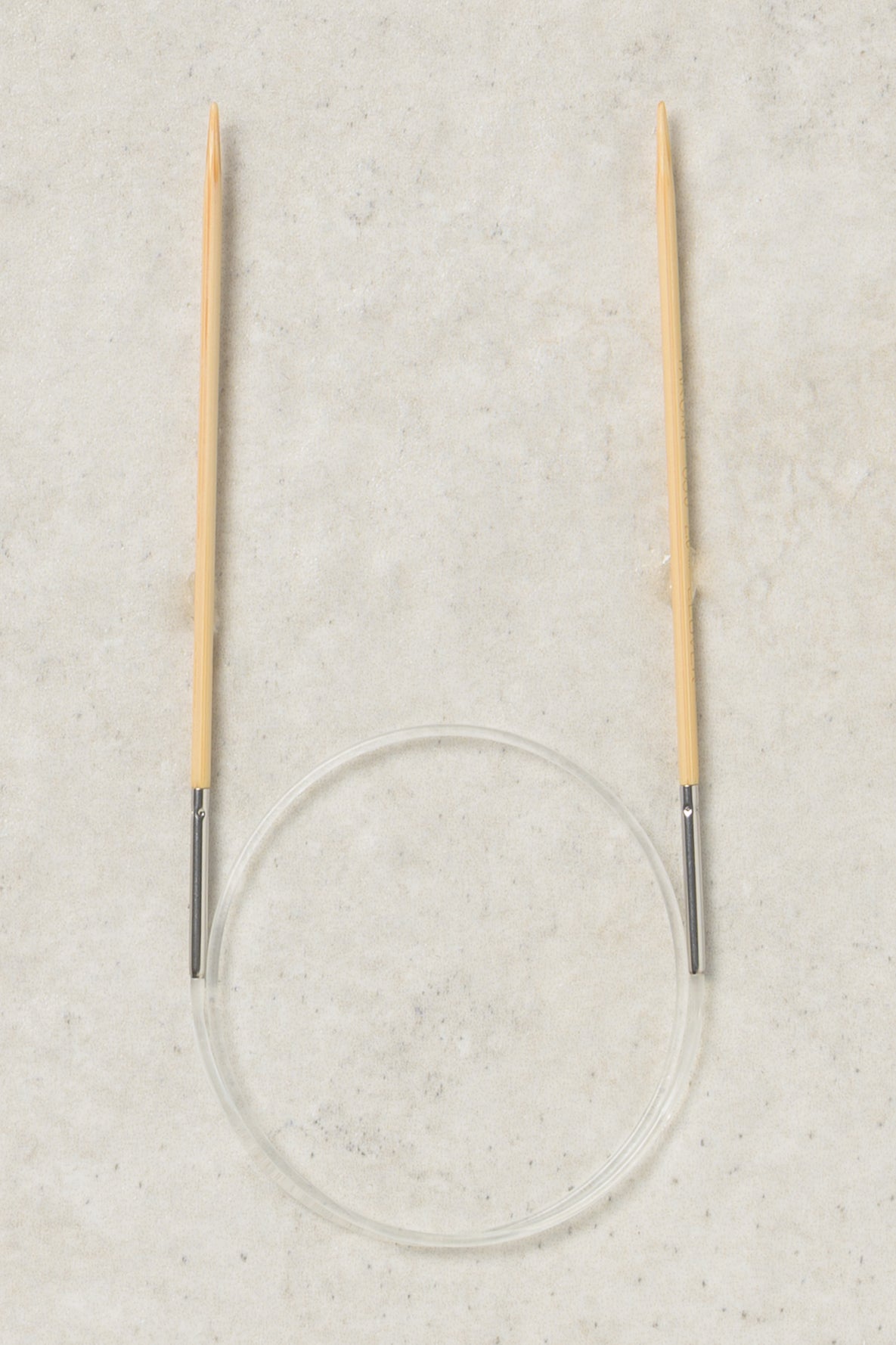 Clover Takumi Bamboo Circular 16"