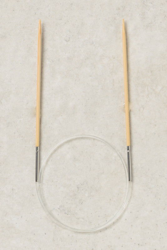 Clover Takumi Bamboo Circular 16"