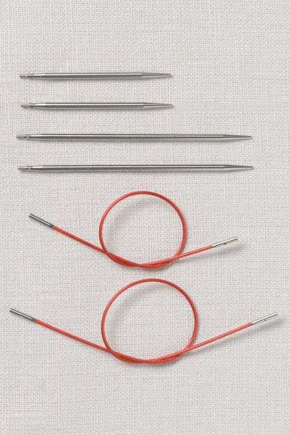 ChiaoGoo TWIST Short Combo 2" & 3" (5 & 8 cm)