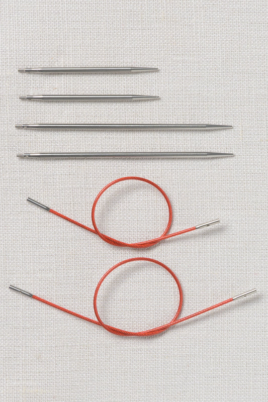 ChiaoGoo TWIST Short Combo 2" & 3" (5 & 8 cm)