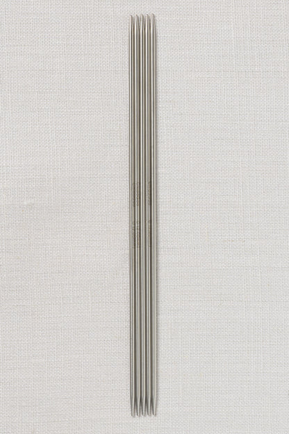 ChiaoGoo SS Double Point 6" (15 cm)