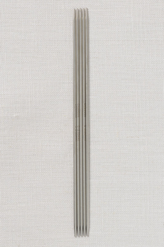 ChiaoGoo SS Double Point 6" (15 cm)