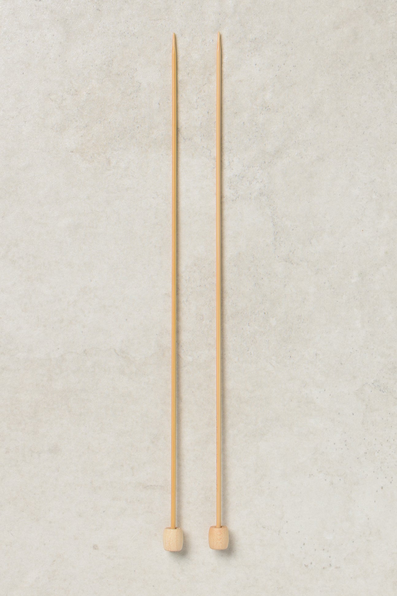 Clover Takumi Bamboo Single Point 9"