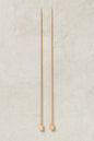 Clover Takumi Bamboo Single Point 9"