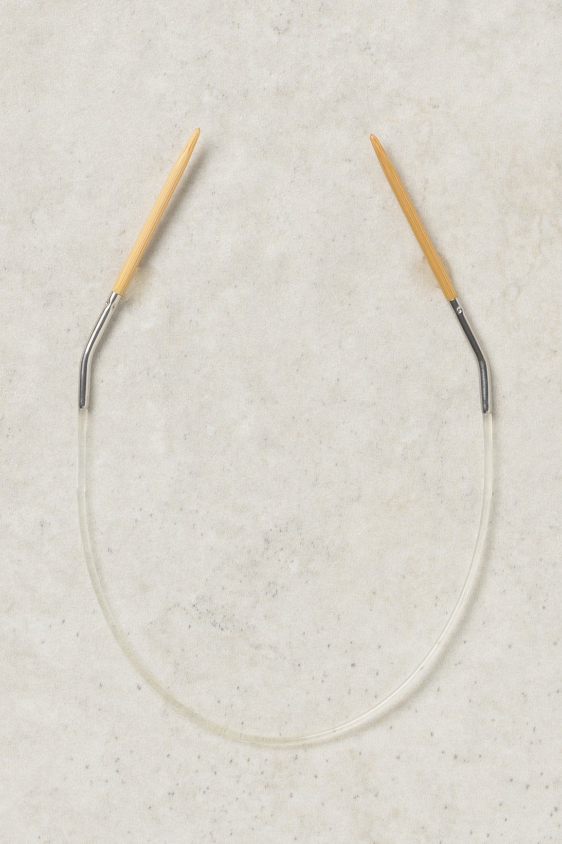 Clover Takumi Bamboo Circular 9"