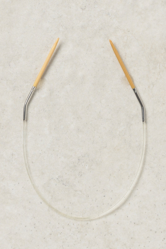 Clover Takumi Bamboo Circular 9"