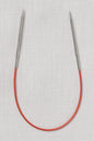 ChiaoGoo SS Red Circular 9" (23 cm)