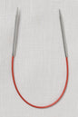 ChiaoGoo SS Red Circular 9" (23 cm)